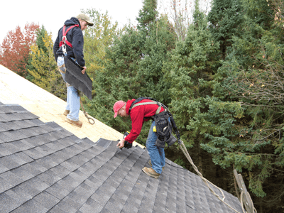 About Roof Repair Experts Baggs, WY
